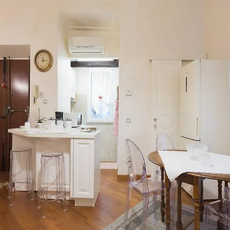 Trevi Luxury Apartment